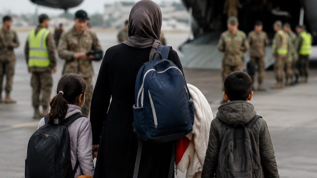 Returning from Syria: New Challenges in Australian Politics | asereje lyrics, rtp naga95