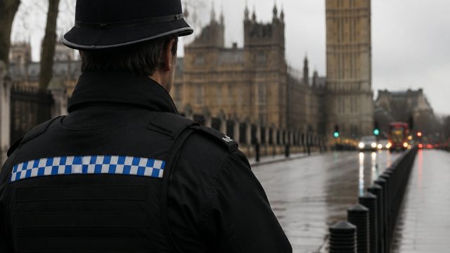 London's Met Police Secures Extended Pilot with Palantir Amid Controversy | raden 99 slot, situs tog