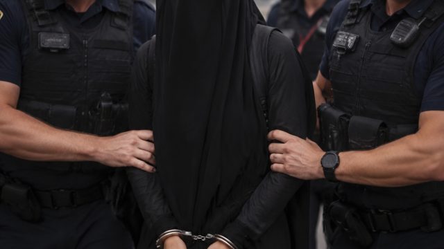 Controversial Return of ISIS-Linked Australian Woman Sparks Security Concerns | king138 slot, agen s