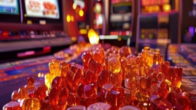 Surging Demand for Gummy Supplements: Why Now is the Time to Invest | nesia slot, link judi qq, situ