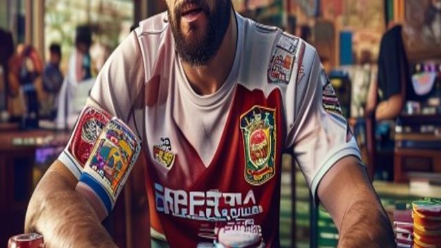 Bosnia and Herzegovina: A Rising Challenge for USMNT in the 2026 World Cup | main monopoli online, m