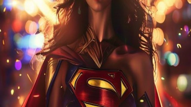 Supergirl Shines Bright: Highlights from the Brooklyn Premiere | destiny 303 rtp, fleeting lullaby l