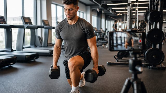 Transform Your Fitness Routine: Essential Gym Insights for 2024 | ubcpoker net index, go menang fun,