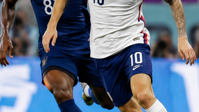 Understanding the US Team's Path to the World Cup Knockout Stage | situs slot 10k, jadul77