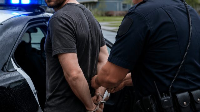 Local Man Arrested for Disturbing the Peace in Mendenhall Valley | jpslot88 pragmatic, cara download