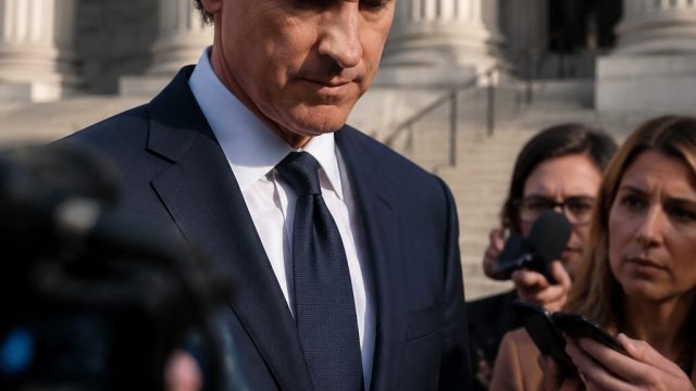 Gavin Newsom Faces Legal Challenges Ahead of 2028 Presidential Bid | gacortoto slot, mesin slot terb