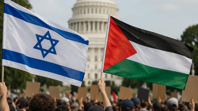 Shift in Public Sentiment: Implications for U.S.-Israel Relations | demo slot 777, roulette bets, to