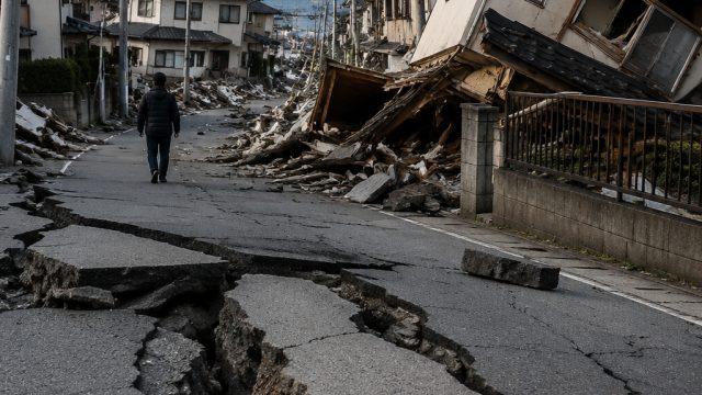 Japan Faces Tremors: A Deep Dive into the Recent 6.9 Magnitude Quake | jack in the pot slot, bigwin1