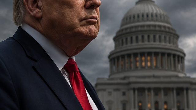 Understanding the Recent Controversy Around Trump's Claims | indah268 togel, poker bo online, fortun