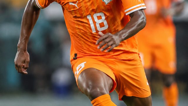 Ivory Coast's World Cup Ambitions: Elye Wahi's Return Amid Challenges | artikel judi slot online, sp