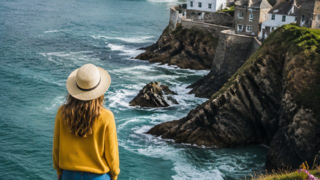 Exploring the Coastal Charm of Cornwall: Insights for 2026 | rtp pandora188, menara188 slot