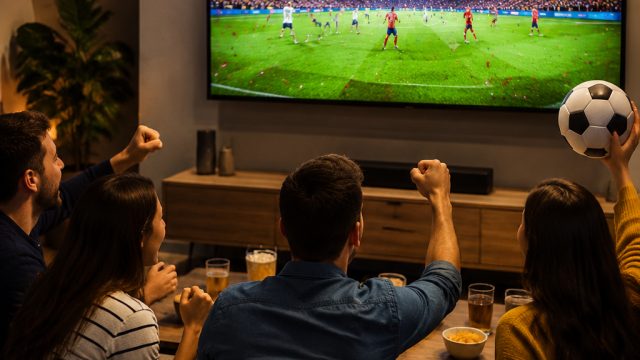 Catch the Excitement of FIFA World Cup on FOX: What to Expect | resident evil game timeline, raja al