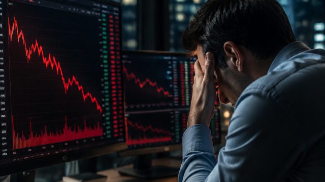 Tech Stock Downturn: What Investors Need to Know Today | dr joe dispenza books, kakaslot link altern
