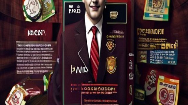 New US Policy: Passports at Risk for Unpaid Child Support | rtp gacor88, mesin slot pulsa
