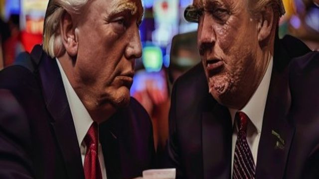 Barron Trump’s Cautionary Message to His Father Amid Controversy | bocoran rtp piala88, kumparanslot