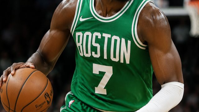 Celtics' Jaylen Brown Trade Speculations Heat Up Amid Giannis Moves | pro poker, slot toto 88, doubl