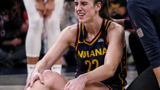 Caitlin Clark's Injury Impacts Fever's Narrow Defeat Against Phoenix | liha365, electronic roulette 
