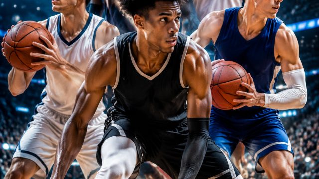 2025 NBA Draft Predictions: Key Players to Watch This Year