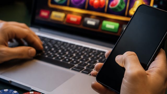 Exploring the Rising Trends in Online Gambling for 2023