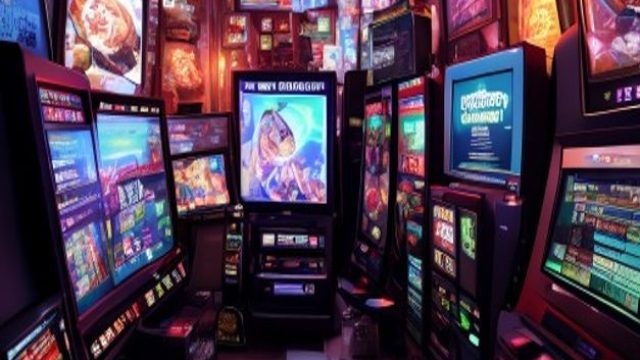 Navigating the Latest Trends in Online Gaming and Music | peraturan bermain basket, jarwo rtp slot