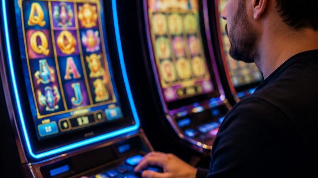 Exploring Current Trends in Online Casinos: What You Need to Know | rtp slot bandit 4d, topspin 88 s