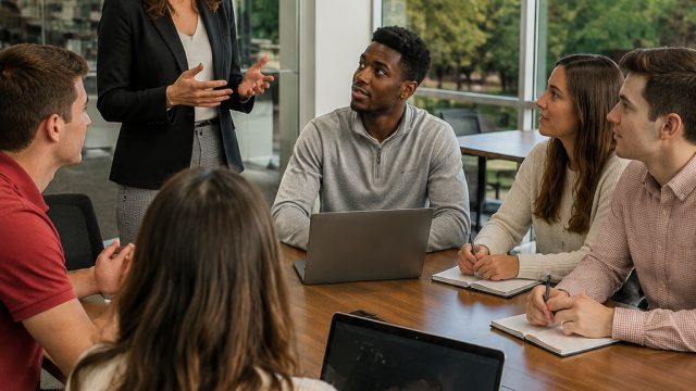 University of Alabama's New Office of Internships: What You Need to Know | joindominoqq, batara toto