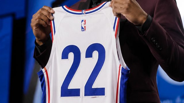 Alabama's Labaron Philon Jr. Selected 22nd in NBA Draft: What It Means | poker google play, thor 133