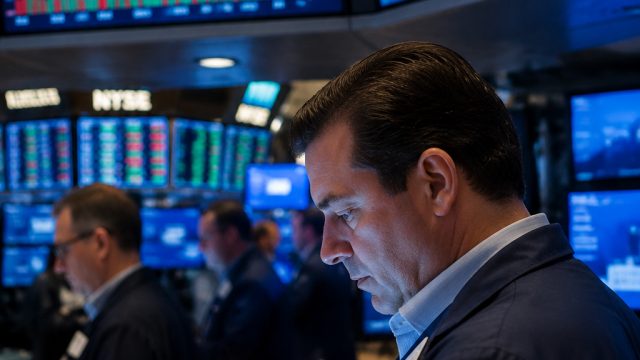 Wall Street Eyes Inflation Indicators as Micron Stock Surges | nightbound choices, crypto slots no d