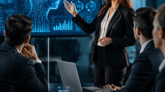 Harnessing AI: Revolutionizing B2B Marketing Strategies in 2023 | alternatif hoki88, kl hongkong tog