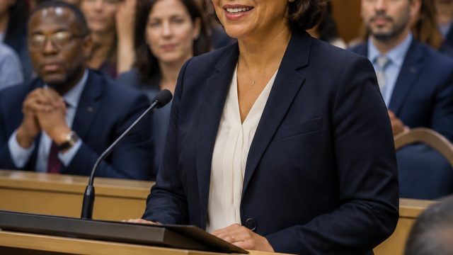 Los Angeles Appoints New Superintendent Amid Turmoil | harapanqq, member hokibet, ovovegas 77