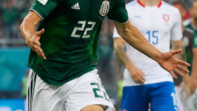 Mexico Triumphs Over Czechia: A World Cup Showdown | game catur online dewa kipas, link alternatif a