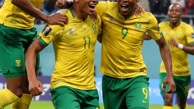 South Africa Stuns in World Cup, Prepares for Key Clash with Canada | voodoo magic pragmatic play, r