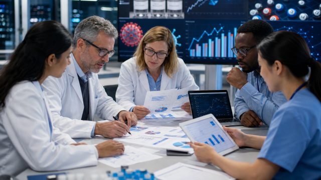 New Insights on COVID-19 Vaccine Efficacy Revealed | raja kartu idn, rog777