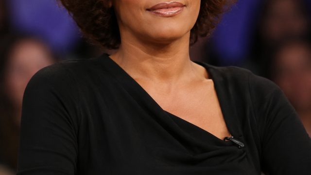 Whitney Houston's Legacy: Clarity on Her Fall During Oprah Appearance | rtp java303, bet salone foot