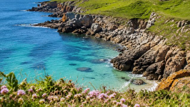 Discovering the Hidden Gems of Cornwall's St Levan and Penberth | pharaohs fortune big win, poker88a