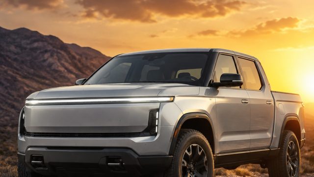 Revolutionizing the Electric Pickup Market: The Affordable Choice for 2023 | slot asd123, nama2 slot