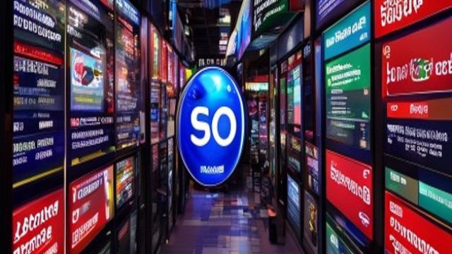 The Future of SEO: Navigating Google's Algorithm Changes in 2024 | situs slot 4d terpercaya, rtp gel