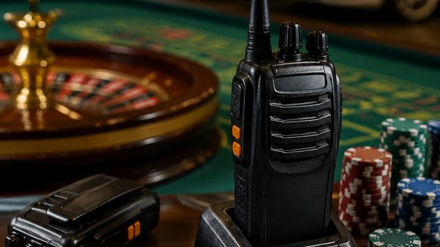 Top Walkie Talkie Discounts You Can't Afford to Miss This Prime Day | same day withdrawal online cas