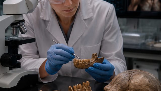 Unveiling the Secrets of Ancient Homo naledi Through Dental Proteins | palette towa lyrics, slot pra