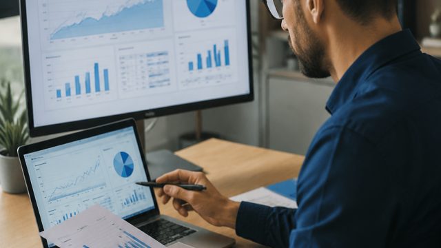 Leveraging SEO Analytics: Transforming Data into Actionable Insights | situs raja toto, mie horizon 