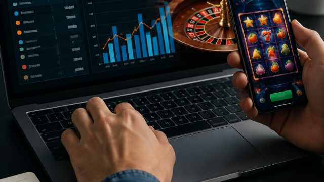 Trust in Online Marketing: The New Currency for Success | rtp slot kuy4d, ibs4d slot