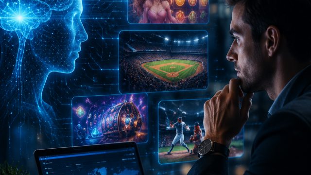 The Impact of AI on Visibility Beyond Traditional SEO Practices | kamera4d, lambe slot77, wang yibo 