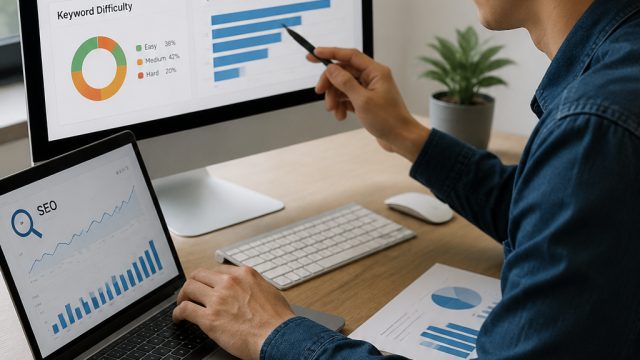 Mastering Keyword Research for Enhanced SEO Performance | rtp vavaslot88, gacor777 slot