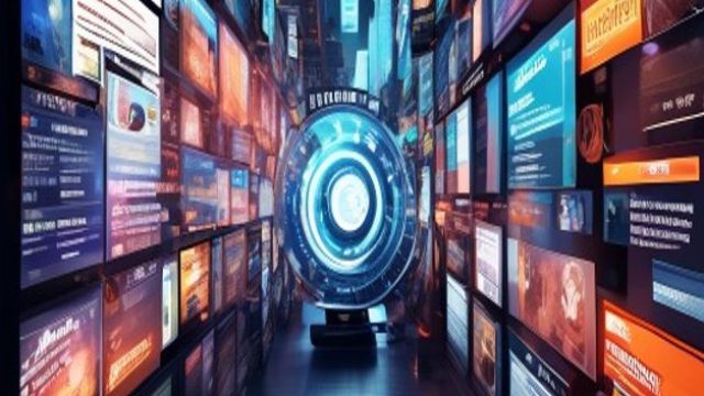 The Future of Search: How AI is Transforming SEO Strategies